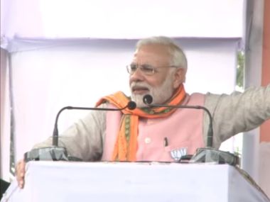 'Cholo Paltai', chants Narendra Modi in Tripura's Sonamura: PM asks voters to overthrow Manik Sarkar govt, adopt 'HIRA' BJP 'Cholo Paltai', chants Narendra Modi in Tripura's Sonamura: PM asks voters to overthrow Manik Sarkar govt, adopt 'HIRA' BJP