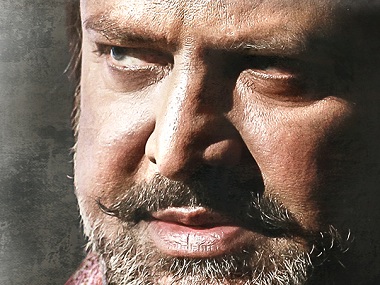 Gayatri movie review: Plot takes a backseat in what can only be called a show reel for Mohan Babu Gayatri movie review: Plot takes a backseat in what can only be called a show reel for Mohan Babu