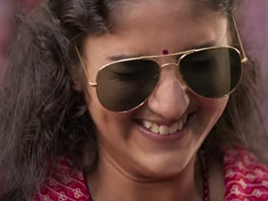 Mohanlal teaser: Manju Warrier plays crazy, obsessed fan girl of her Villain co-star; film to release on 14 April Mohanlal teaser: Manju Warrier plays crazy, obsessed fan girl of her Villain co-star; film to release on 14 April