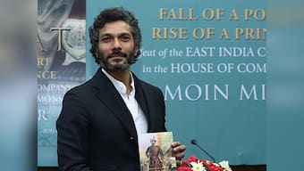 Meer Jafar Ali Khan's historic battle against East India Company for flouting Treaty of Surat chronicled in new book