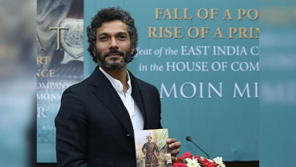 Meer Jafar Ali Khan's historic battle against East India Company for flouting Treaty of Surat chronicled in new book