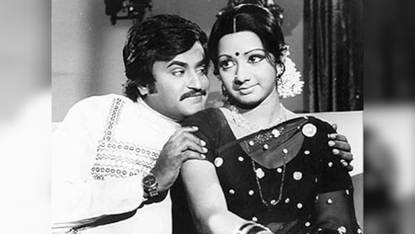 Sridevi passes away: How the actress sparkled in South films before Bollywood wooed her