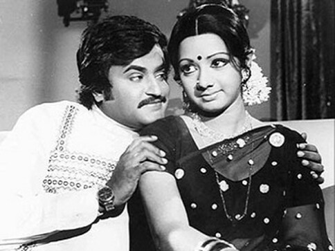 Sridevi passes away: How the actress sparkled in South films before Bollywood wooed her Sridevi passes away: How the actress sparkled in South films before Bollywood wooed her
