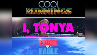 Winter Olympics 2018: From Cool Runnings to Eddie the Eagle, movies that showcase the glory of snow and ice sports