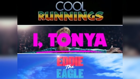 Winter Olympics 2018: From Cool Runnings to Eddie the Eagle, movies that showcase the glory of snow and ice sports