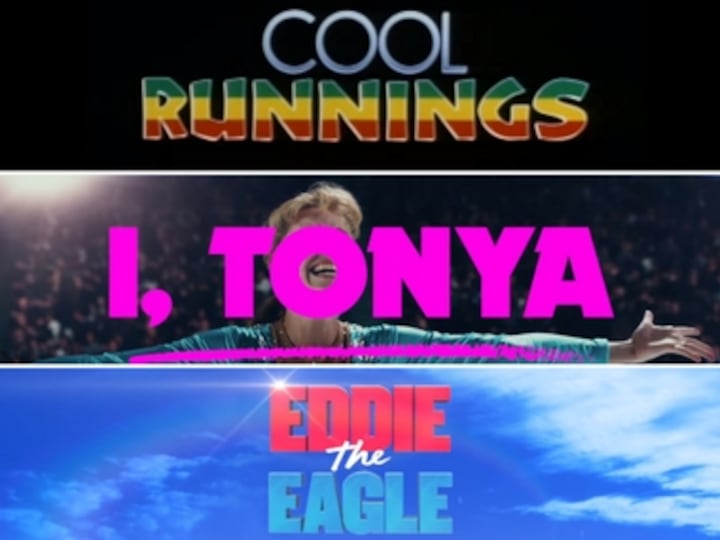 Winter Olympics 2018: From Cool Runnings to Eddie the Eagle, movies that showcase the glory of snow and ice sports