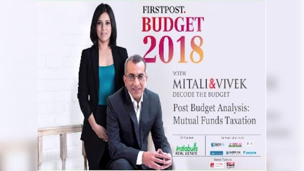Decoding Budget 2018: Mutual funds taxation