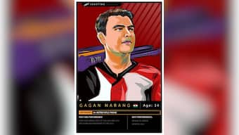 Commonwealth Games 2018: Gagan Narang's experience, pedigree makes him big medal prospect for India