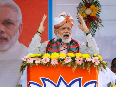 Will Narendra Modi's harsh offensive against Manik Sarkar hold in Tripura? Here are the issues plaguing CPM govt Will Narendra Modi's harsh offensive against Manik Sarkar hold in Tripura? Here are the issues plaguing CPM govt