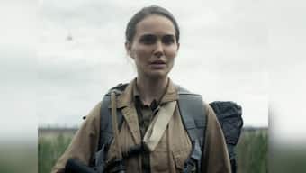 Annihilation review round-up: Natalie Portman sci-fi horror movie is 'refreshing' and 'groundbreaking'