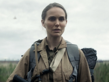 Annihilation review round-up: Natalie Portman sci-fi horror movie is 'refreshing' and 'groundbreaking' Annihilation review round-up: Natalie Portman sci-fi horror movie is 'refreshing' and 'groundbreaking'