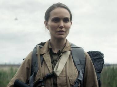 Annihilation review round-up: Natalie Portman sci-fi horror movie is 'refreshing' and 'groundbreaking'
