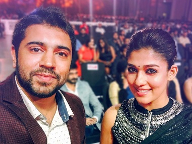 Love Action Drama: Nayanthara, Nivin Pauly's maiden collaboration to go on floors in June Love Action Drama: Nayanthara, Nivin Pauly's maiden collaboration to go on floors in June