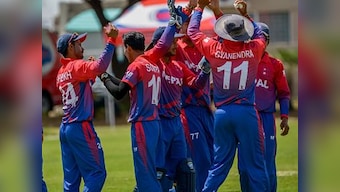 Nepal's fairy-tale journey from being cricket's unknowns to securing a spot in 2019 World Cup qualifiers