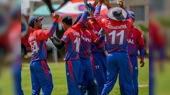 Nepal's fairy-tale journey from being cricket's unknowns to securing a spot in 2019 World Cup qualifiers
