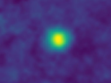 NASA's New Horizons sets a record for capturing the farthest images from Earth, at a distance of 6.12 bn km NASA's New Horizons sets a record for capturing the farthest images from Earth, at a distance of 6.12 bn km