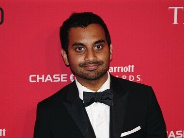 Why women feel let down by Aziz Ansari and male feminists Or, the Myth of  the Nice Guy-Living News , Firstpost