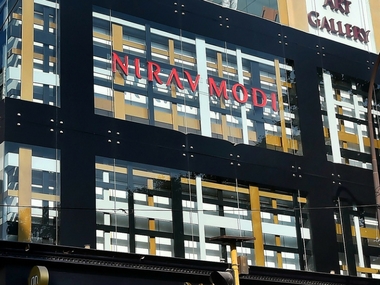 PNB fraud case: CBI, ED ask MEA to revoke Nirav Modi's passport; jewellery worth Rs 5,100 crore seized in raids PNB fraud case: CBI, ED ask MEA to revoke Nirav Modi's passport; jewellery worth Rs 5,100 crore seized in raids