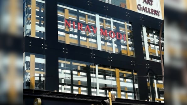 PNB fraud case: CBI, ED ask MEA to revoke Nirav Modi's passport; jewellery worth Rs 5,100 crore seized in raids
