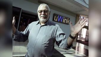 Game Developers Conference revokes Atari co-founder, Nolan Bushnell's award; he applauds GDC's stand