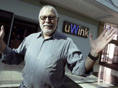 Game Developers Conference revokes Atari co-founder, Nolan Bushnell's award; he applauds GDC's stand Game Developers Conference revokes Atari co-founder, Nolan Bushnell's award; he applauds GDC's stand