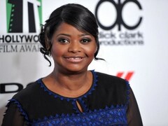 Octavia Spencer To Reunite With The Help Director Tate Taylor For Upcoming Horror Movie Ma Entertainment News Firstpost