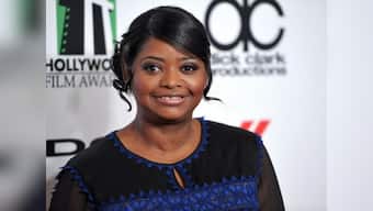 Octavia Spencer to reunite with The Help director Tate Taylor for upcoming horror movie Ma
