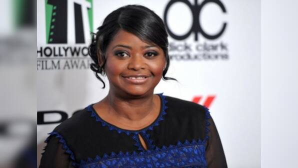 Octavia Spencer to reunite with The Help director Tate Taylor for upcoming horror movie Ma