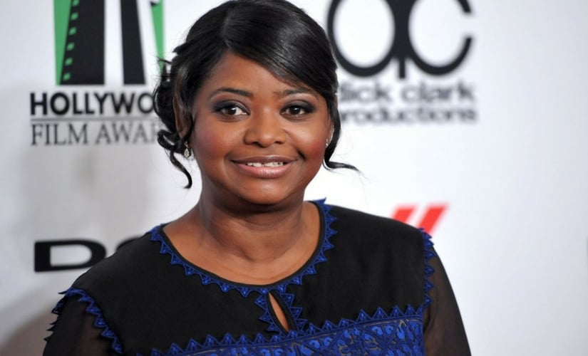 Octavia Spencer to reunite with The Help director Tate Taylor for ...