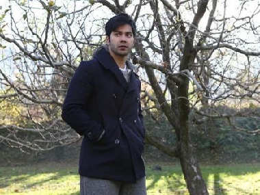 October teaser: Varun Dhawan, Banita Sandhu take us on an intimate journey of life and relationships October teaser: Varun Dhawan, Banita Sandhu take us on an intimate journey of life and relationships