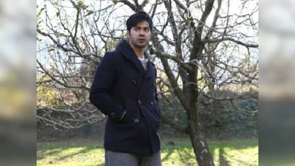 October teaser: Varun Dhawan, Banita Sandhu take us on an intimate journey of life and relationships
