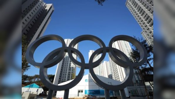 Winter Olympics 2018: More than fun and games in Pyeongchang as athletes take to Tinder, PornHub