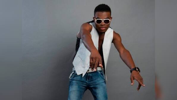 'Cheerleader' singer Omi announces multi-city tour in India; Delhi, Mumbai and Hyderabad on the list