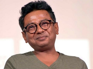 Onir on his upcoming film Kuchh Bheege Alfaaz: 'I don't like to make films that premiere online' Onir on his upcoming film Kuchh Bheege Alfaaz: 'I don't like to make films that premiere online'