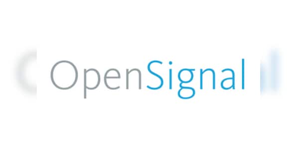 India continues to languish at the bottom of OpenSignal's latest 4G LTE speed comparison list