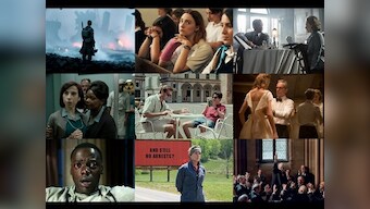 Oscars 2018: All you need to know about Best Picture nominees — a 'woke' survival guide for movie noobs