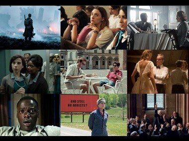 Oscars 2018: All you need to know about Best Picture nominees — a 'woke' survival guide for movie noobs