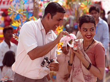 Padman Challenge: Going beyond good intention is as important as starting a viral social media campaign around menstruation Padman Challenge: Going beyond good intention is as important as starting a viral social media campaign around menstruation