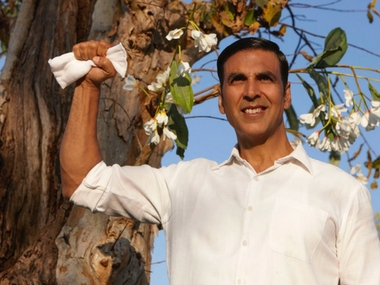 Watch Anupama Chopra's review of Padman: Akshay Kumar plays a memorable and endearing character Watch Anupama Chopra's review of Padman: Akshay Kumar plays a memorable and endearing character