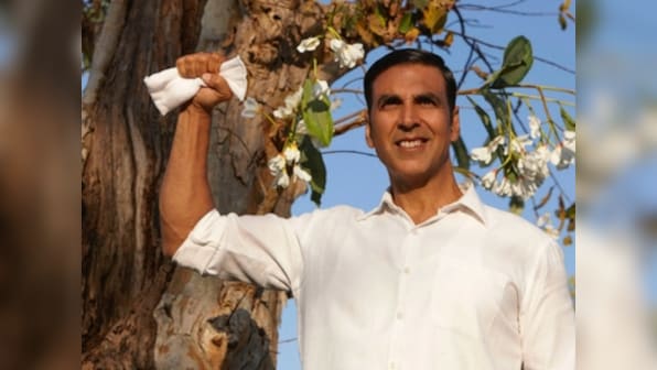 Padman: Makers of Akshay Kumar-starrer arranging special screening for Malala Yousafzai