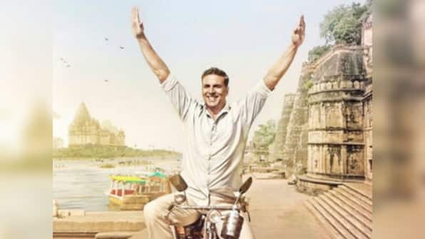 Padman box office collection: Akshay Kumar-starrer inches closer to Rs 50 cr mark after opening weekend