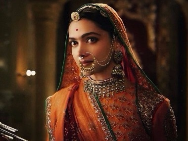 Padmaavat, October, Nagarkirtan to be screened under IFFI 2018 Indian ...