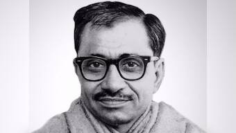 Narendra Modi remembers Deendayal Upadhyay on death anniversary, says his work continues to inspire people