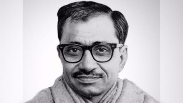 Narendra Modi remembers Deendayal Upadhyay on death anniversary, says his work continues to inspire people