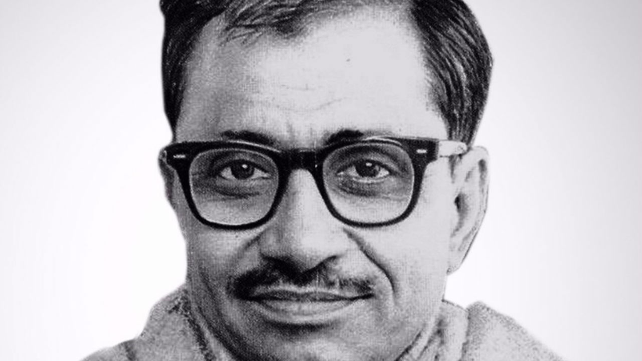 Why is Antyodaya Diwas celebrated on Pandit Deendayal Upadhyaya's birth anniversary Why is Antyodaya Diwas celebrated on Pandit Deendayal Upadhyaya's birth anniversary