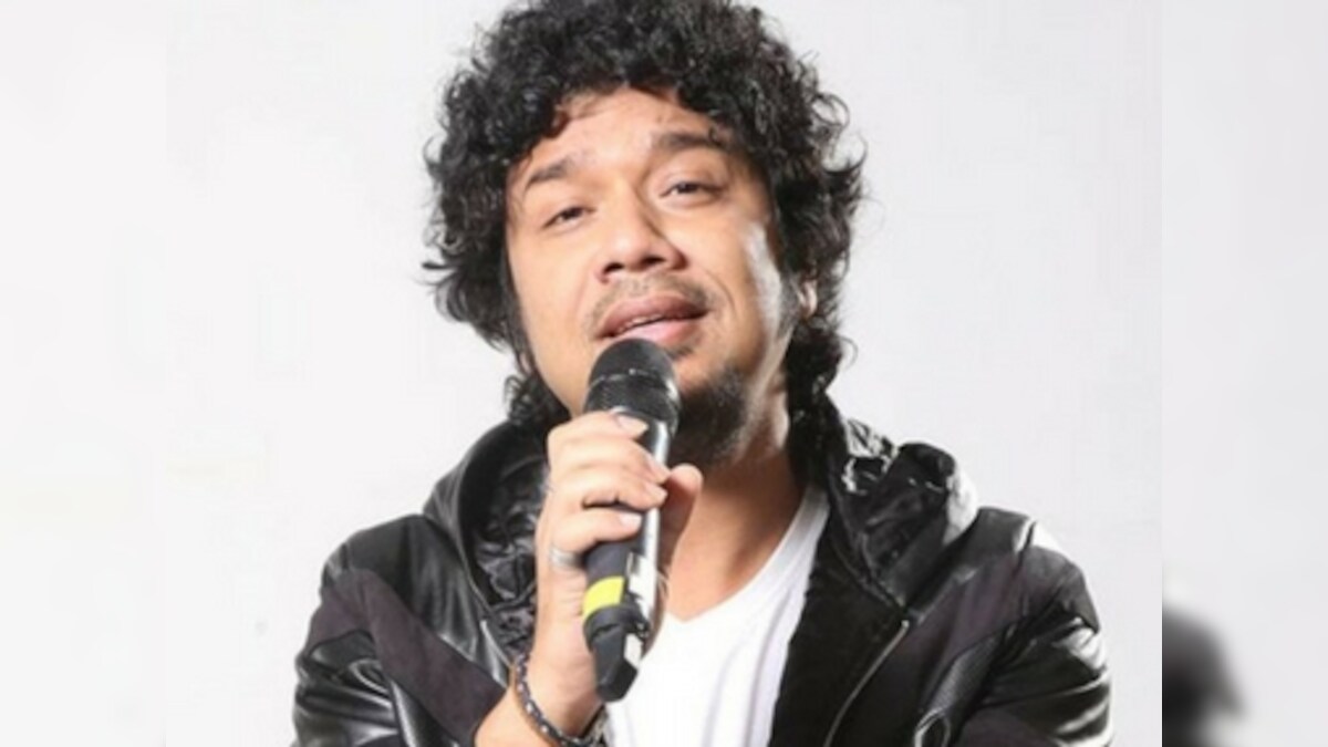 Assamese artist Papon cancels Delhi concert following anti-citizenship bill protests in Assam: 'My home state is burning', tweets singer