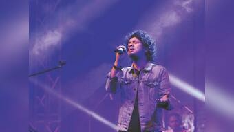 Papon issued notice by the National Commission for Protection of Child Rights for kissing minor girl