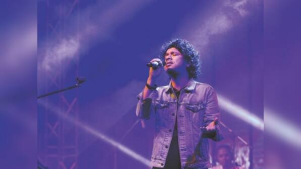 Papon issued notice by the National Commission for Protection of Child Rights for kissing minor girl