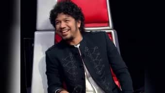 Papon quits The Voice India Kids amid allegations of kissing a minor