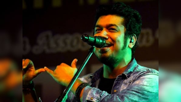 Papon censured for kissing minor girl: Celebrities tweet their views on recent controversy